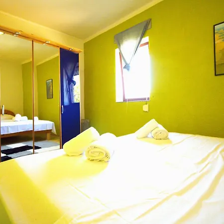 Obiteljska Kuca Za Odmor A4