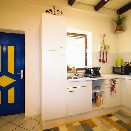 Obiteljska Kuca Za Odmor A4