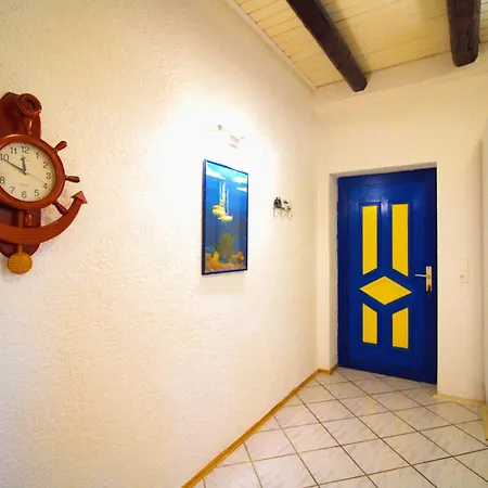 Casa de Férias Obiteljska Kuca Za Odmor A4