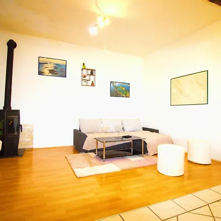 Obiteljska Kuca Za Odmor A4 Casa de Férias