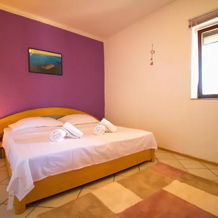 Casa de Férias Obiteljska Kuca Za Odmor A4