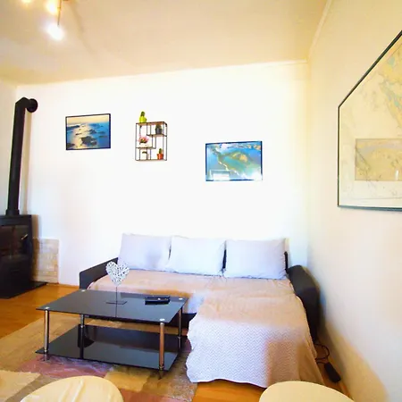 Obiteljska Kuca Za Odmor A4