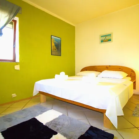 Obiteljska Kuca Za Odmor A4 Casa de Férias Murter