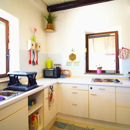 Obiteljska Kuca Za Odmor A4 Murter