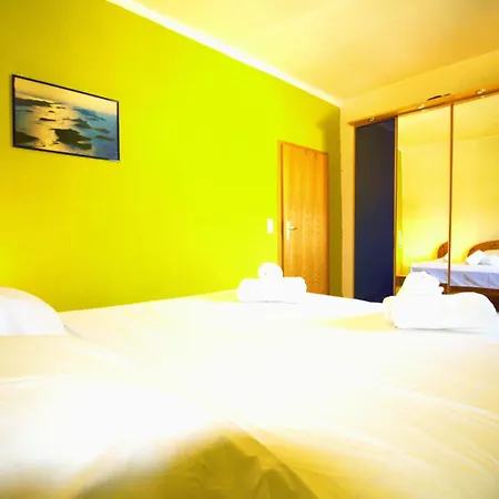 Obiteljska Kuca Za Odmor A4