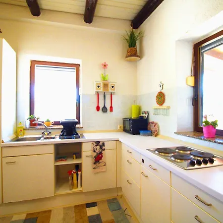 Casa de Férias Obiteljska Kuca Za Odmor A4