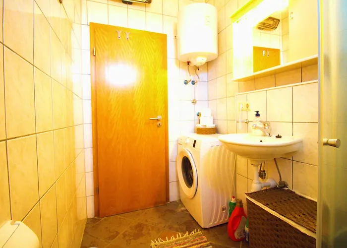 Сasa de vacaciones Obiteljska Kuca Za Odmor A4 *