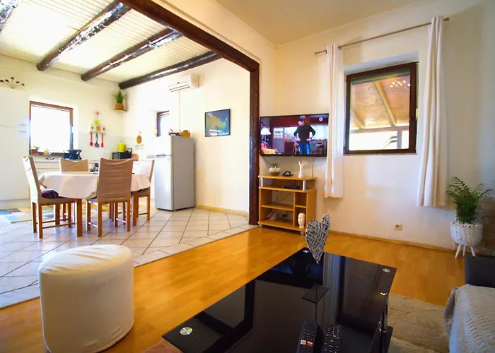 Obiteljska Kuca Za Odmor A4 Vakantiehuis