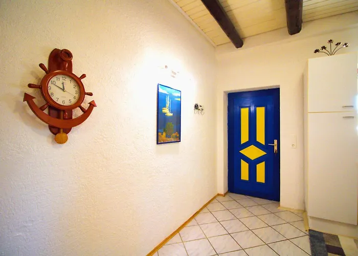 Vakantiehuis Obiteljska Kuca Za Odmor A4