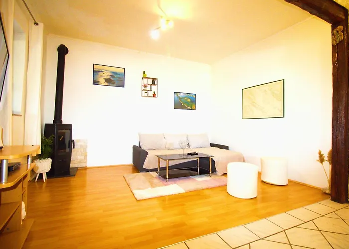 Obiteljska Kuca Za Odmor A4 Сasa de vacaciones