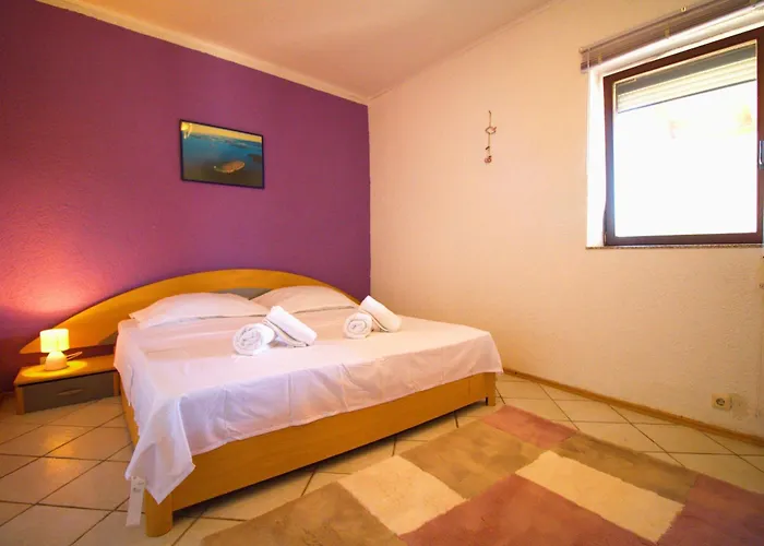 Сasa de vacaciones Obiteljska Kuca Za Odmor A4