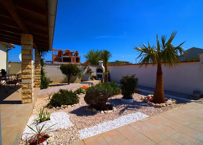 Сasa de vacaciones Obiteljska Kuca Za Odmor A4 Murter