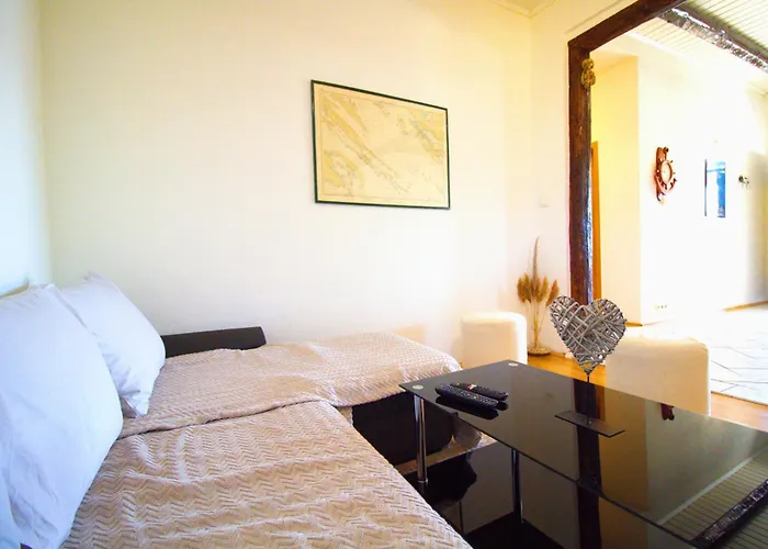 Obiteljska Kuca Za Odmor A4 *