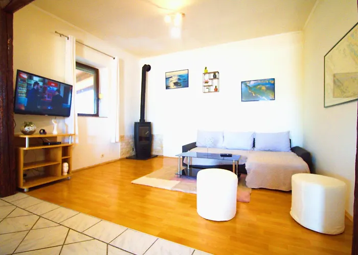 Obiteljska Kuca Za Odmor A4 *