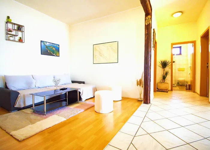 Obiteljska Kuca Za Odmor A4 Murter