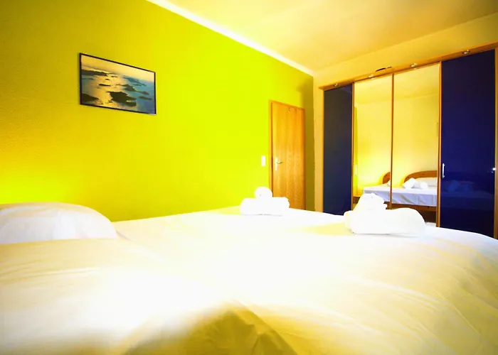 Obiteljska Kuca Za Odmor A4