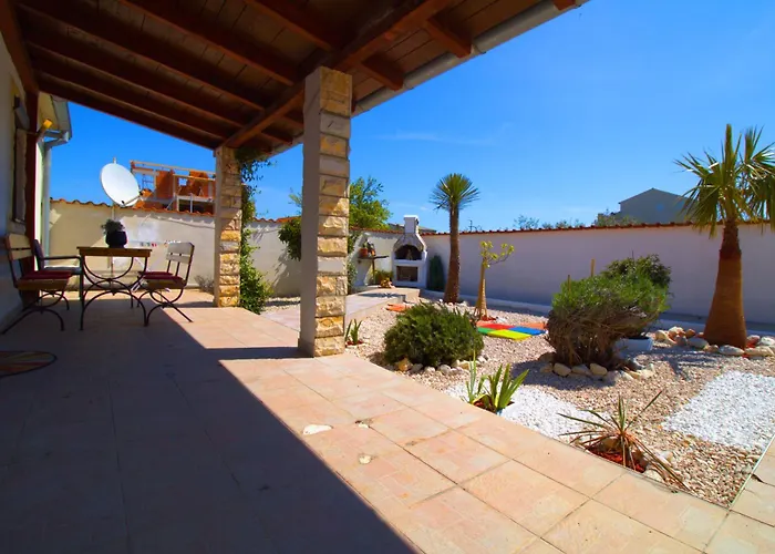 Сasa de vacaciones Obiteljska Kuca Za Odmor A4 *