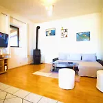 Obiteljska Kuca Za Odmor A4 *