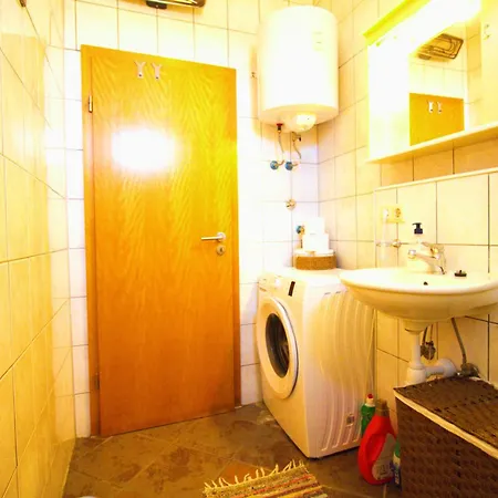 Prázdninový dům Obiteljska Kuca Za Odmor A4 *