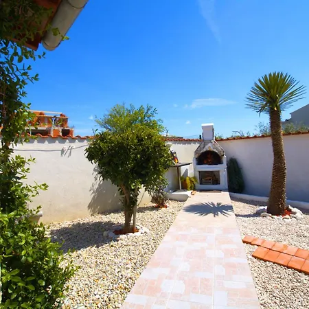 Vakantiehuis Obiteljska Kuca Za Odmor A4 *