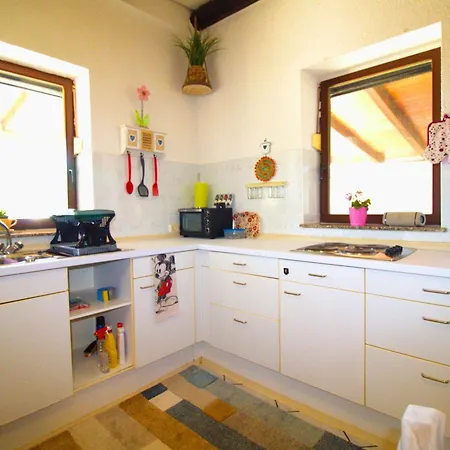 Obiteljska Kuca Za Odmor A4 Holiday home Murter
