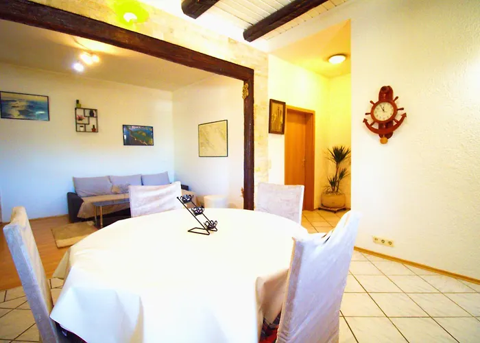 Obiteljska Kuca Za Odmor A4