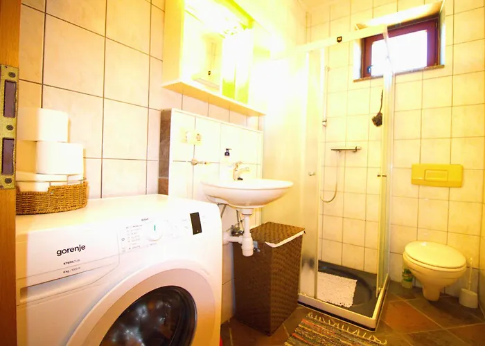 Obiteljska Kuca Za Odmor A4