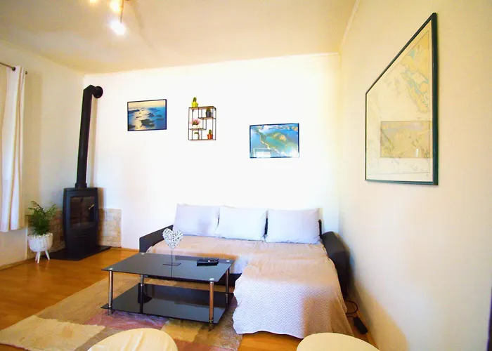 Obiteljska Kuca Za Odmor A4