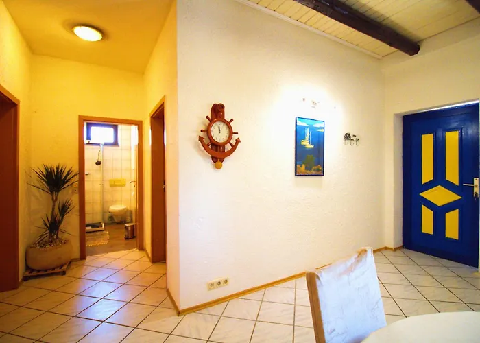 Vakantiehuis Obiteljska Kuca Za Odmor A4 Murter