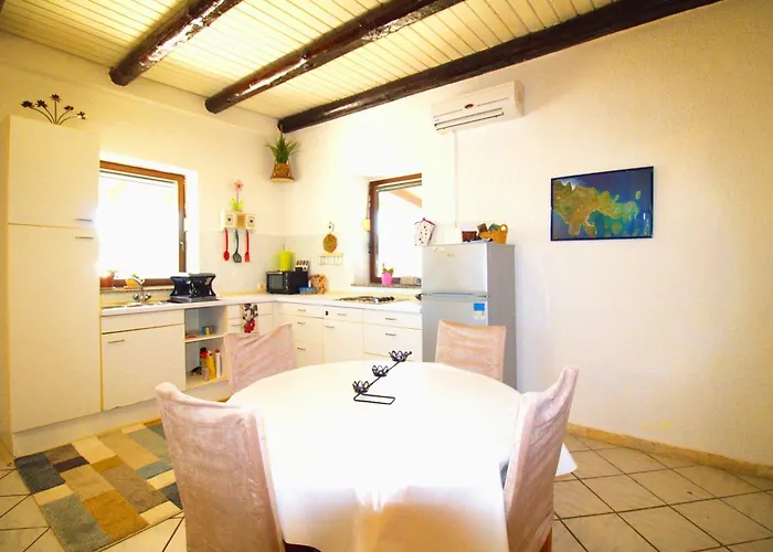 Obiteljska Kuca Za Odmor A4 Murter