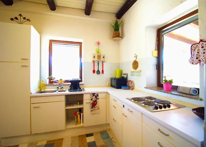 Vakantiehuis Obiteljska Kuca Za Odmor A4